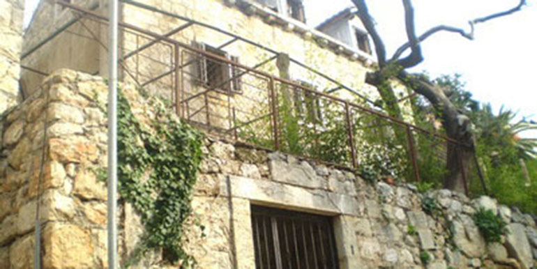 Gründstück im exklusivsten Teil von Dubrovnik