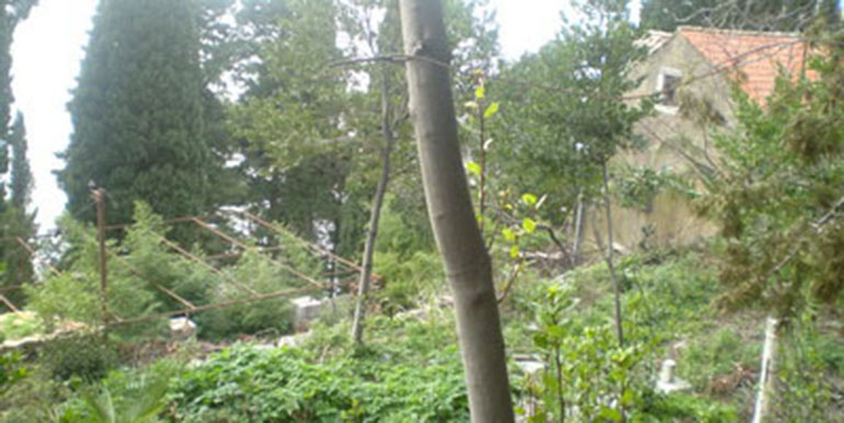 Gründstück im exklusivsten Teil von Dubrovnik