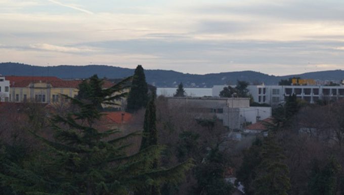 Aktion! Verkauft wird eine Dreizimmerwohnung