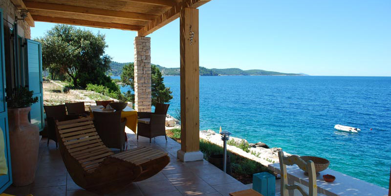 Dubrovnik-Neretva villa