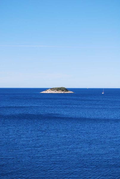 Dubrovnik-Neretva villa