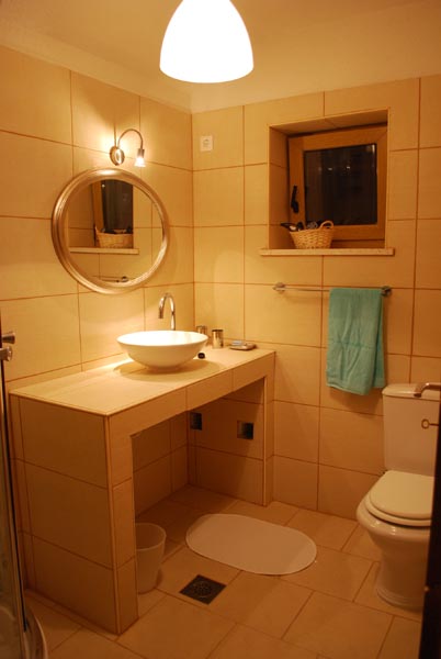 Dubrovnik-Neretva villa