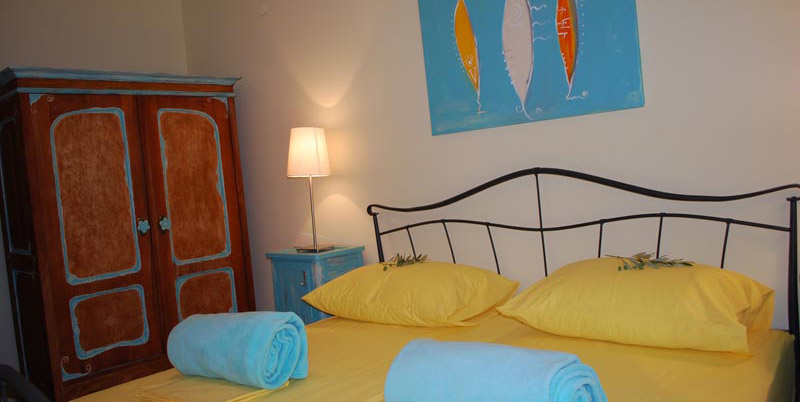 Dubrovnik-Neretva villa