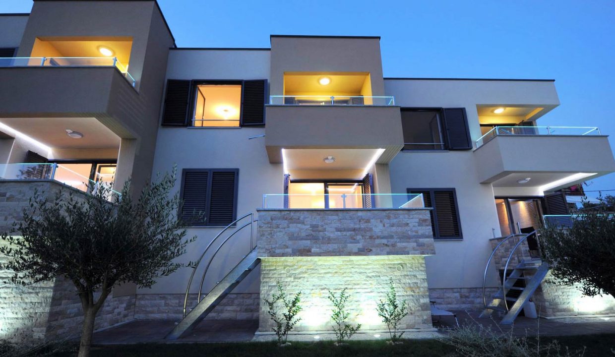 Apartament Zadar (12)