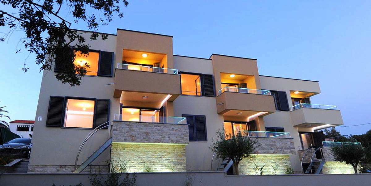 Apartament Zadar (14)