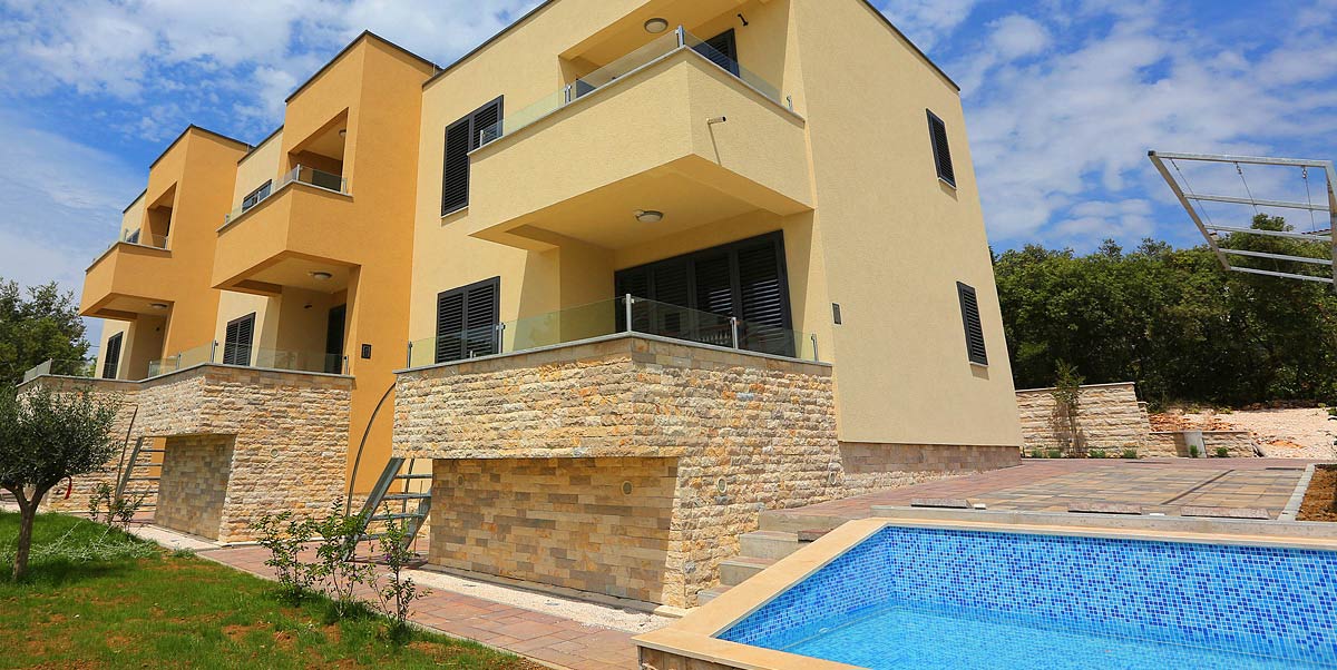 Apartament Zadar (16)