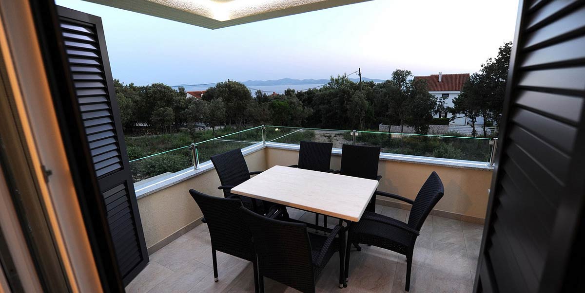 Apartament Zadar (8)