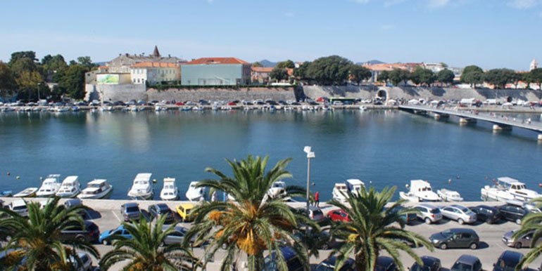Zadar flat (1)