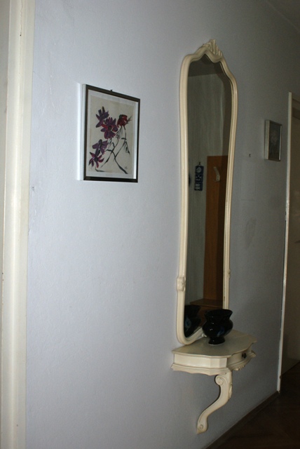 Sonnige Wohnung mit blick auf die Altstadt von Zadar!