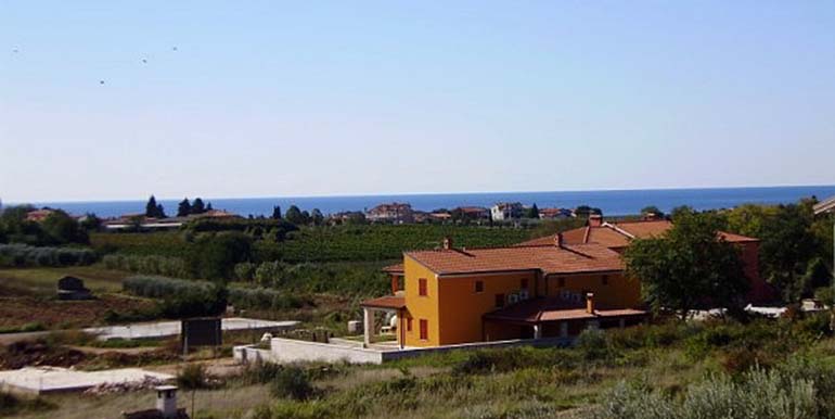 Istrisches Steinhaus w Novigradzie (6)