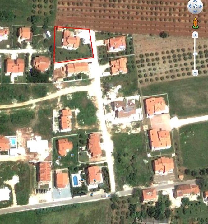 Istrisches Steinhaus w Novigradzie (8)