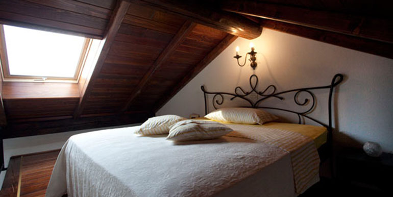 Schöne Steinvilla auf der Insel Brac (4)