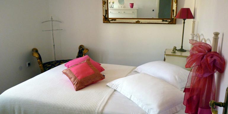 Schöne Steinvilla auf der Insel Brac (9)