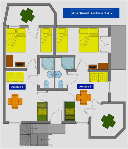 Dům s výhledem na moře (1)