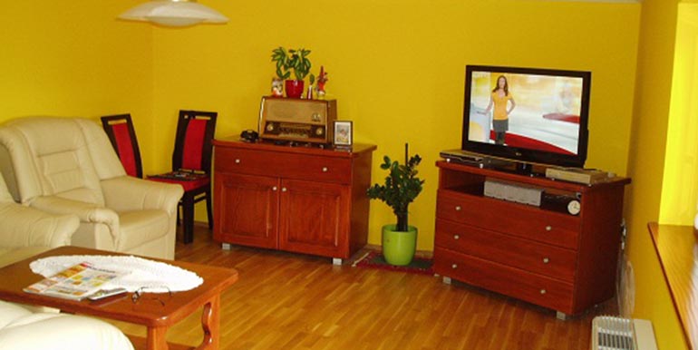 Sonnige Villa in Kastel Gomilica