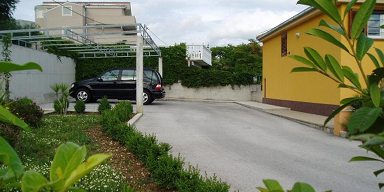 Sonnige Villa in Kastel Gomilica