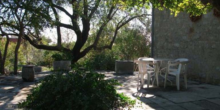 Steinhaus auf der Halbinsel Peljesac (10)