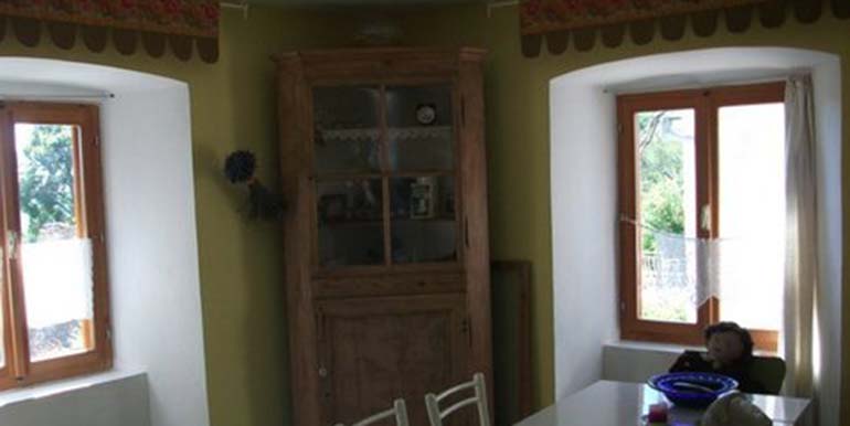 Steinhaus auf der Halbinsel Peljesac (12)