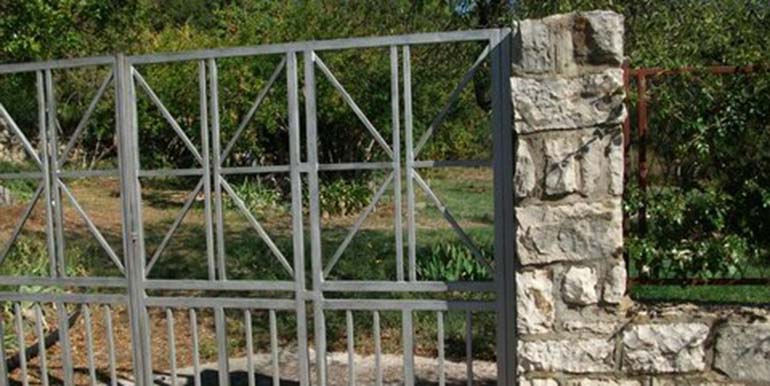 Steinhaus auf der Halbinsel Peljesac (3)