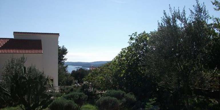 Steinhaus auf der Halbinsel Peljesac (5)