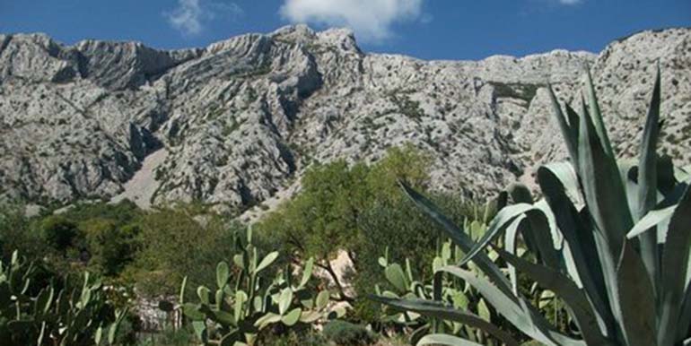 Steinhaus auf der Halbinsel Peljesac (6)
