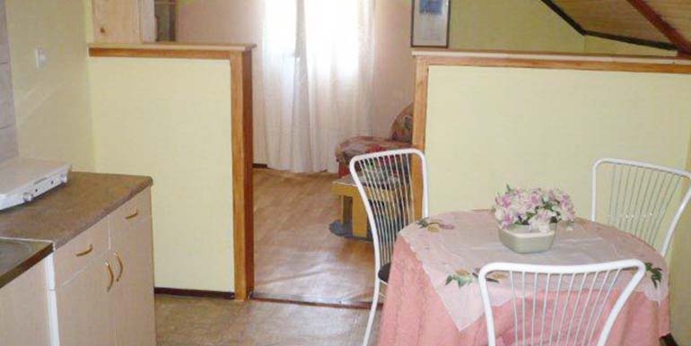 Steinhaus auf der Insel Lastovo (10)