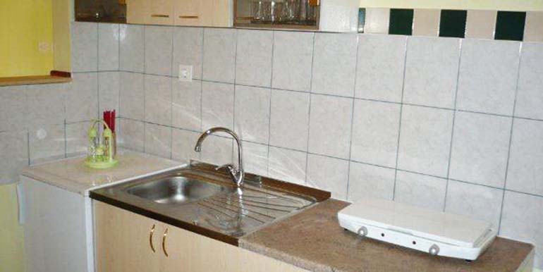 Steinhaus auf der Insel Lastovo (11)