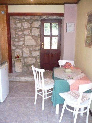 Steinhaus auf der Insel Lastovo (13)