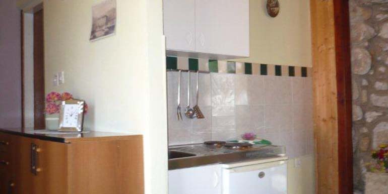 Steinhaus auf der Insel Lastovo (16)