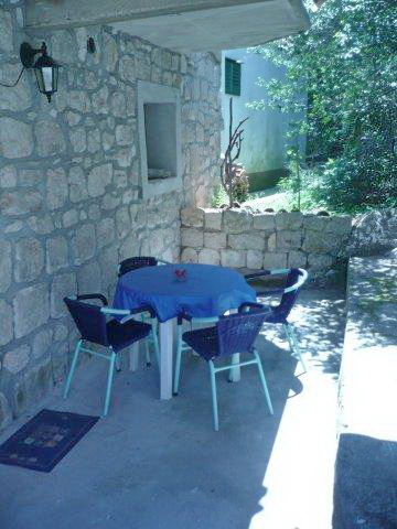 Steinhaus auf der Insel Lastovo (19)