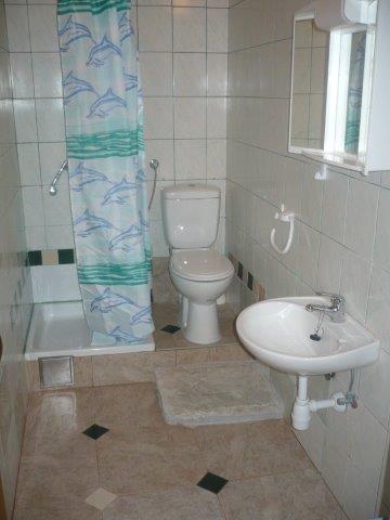 Steinhaus auf der Insel Lastovo (4)