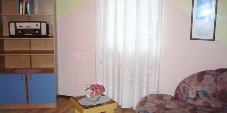 Steinhaus auf der Insel Lastovo (7)