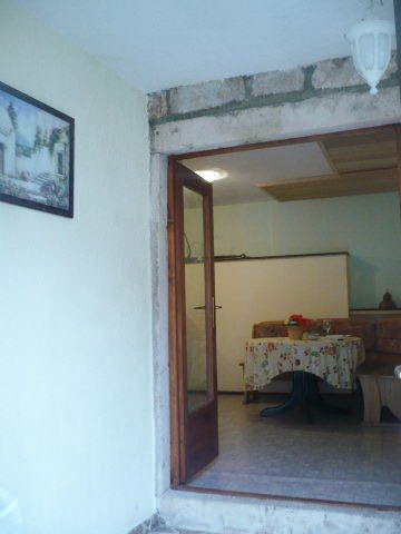 Steinhaus auf der Insel Lastovo (9)