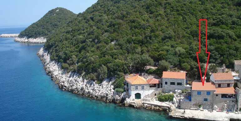 Steinhaus in der Nähe von einem kleinen Fischerdorf (12)