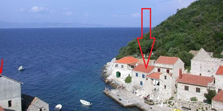 Steinhaus in der Nähe von einem kleinen Fischerdorf (14)