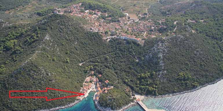 Steinhaus in der Nähe von einem kleinen Fischerdorf (8)