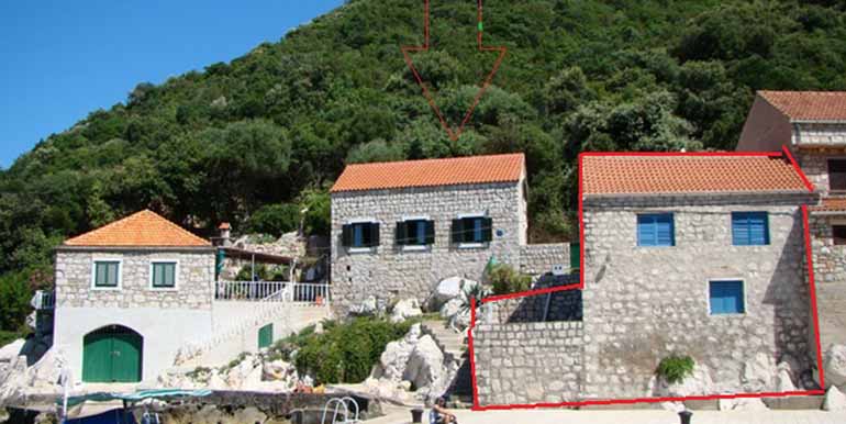 Steinhaus in der Nähe von einem kleinen Fischerdorf (9)