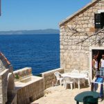 Privlačna hiša Aus Stein