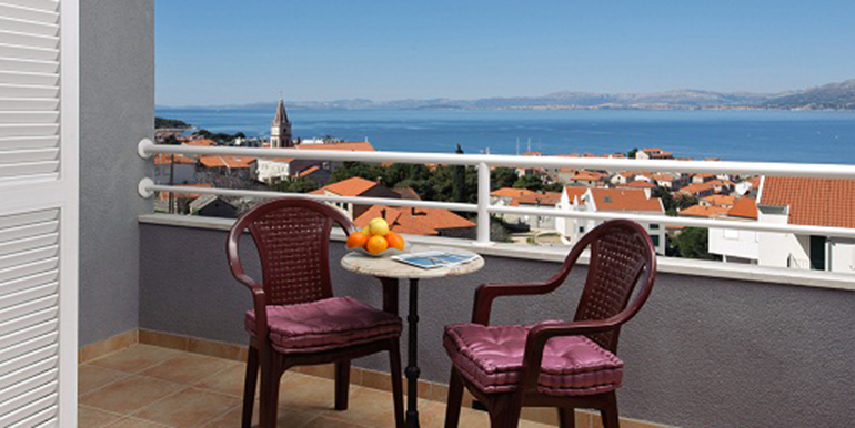 Wohnungen auf der Insel Brac (10)
