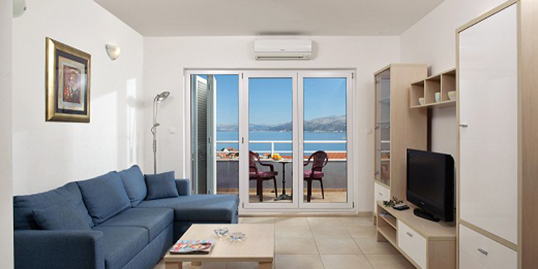 Wohnungen auf der Insel Brac (11)