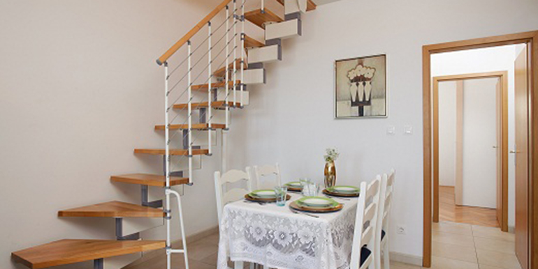 Wohnungen auf der Insel Brac (2)