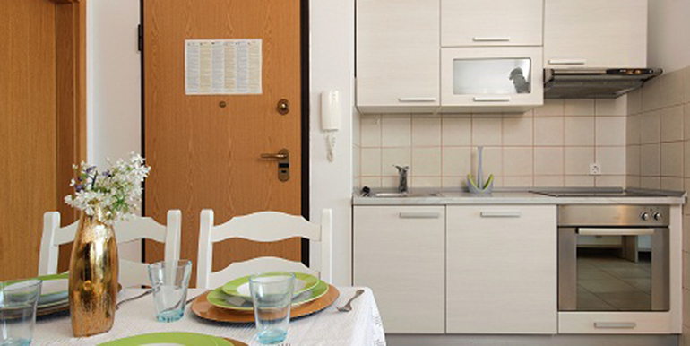 Wohnungen auf der Insel Brac (3)