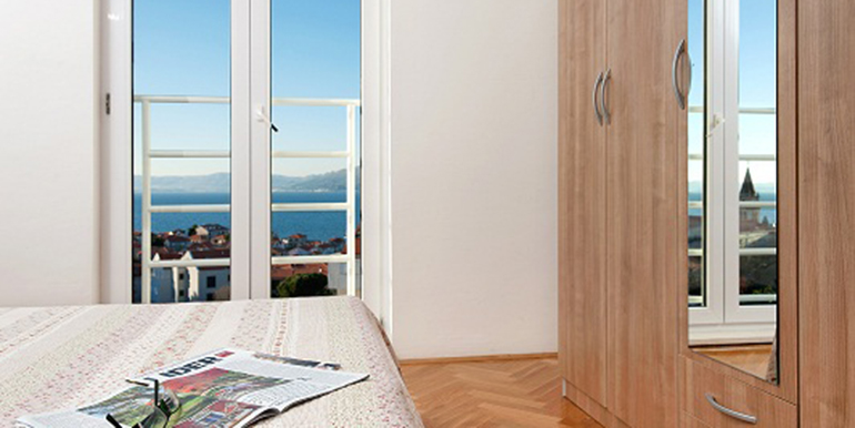 Domy na wyspie Brač (4)