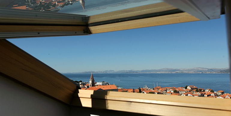 Wohnungen auf der Insel Brac (8)