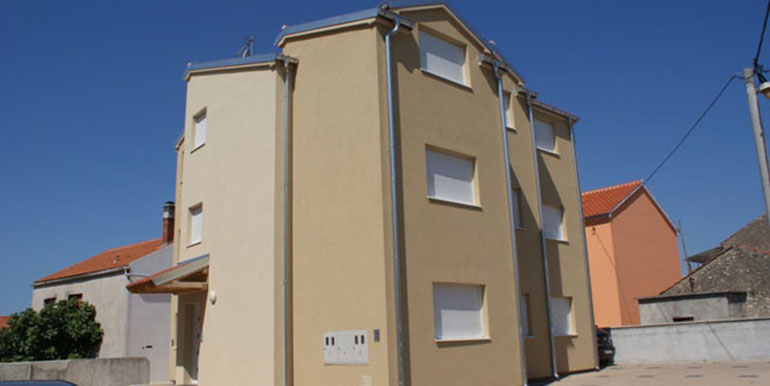 Zadar Appartement (1)