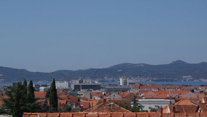 Neubau Wohnung in einem ruhigem Stadtteil