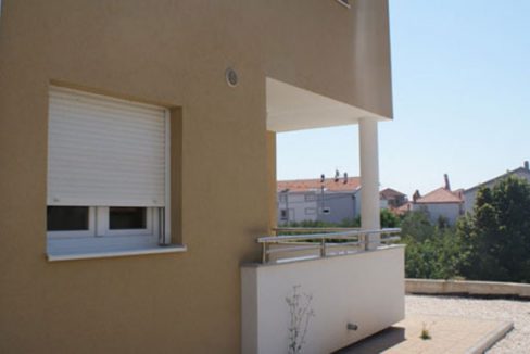 Neubau Wohnung in einem ruhigem Stadtteil