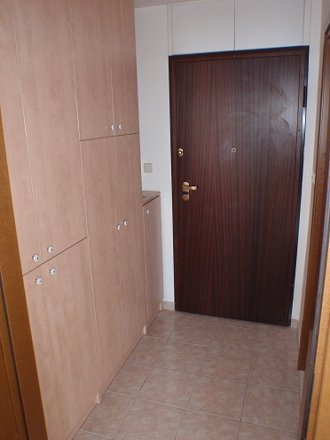 Apartament w pobliżu Splitu