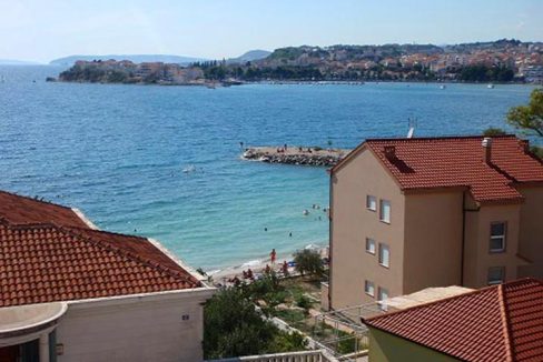 Apartment in die Nähe von Split