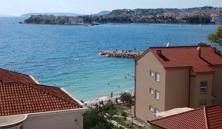 Apartment in die Nähe von Split